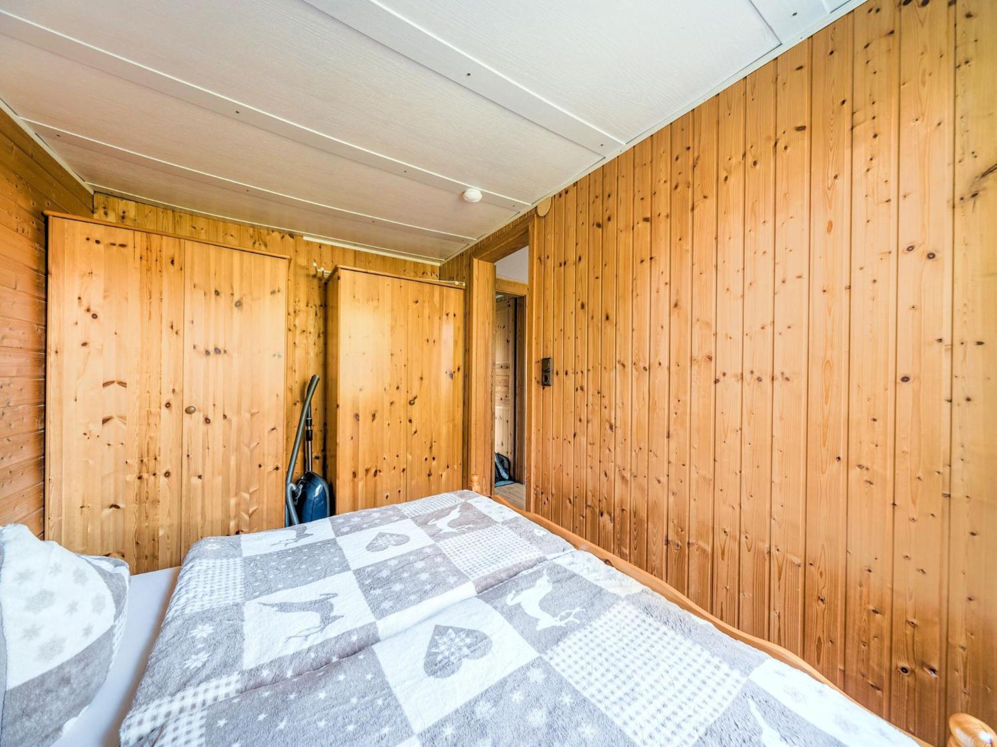 Comely Holiday Home In G Ntersberge Near Forest Güntersberge Eksteriør billede
